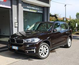 BMW X5 xDrive30d 258CV SOSPENSIONI ADATTIVE Rada