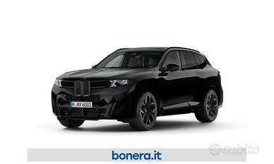 BMW X5 xdrive40d mhev MSport Pro auto