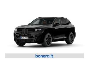 BMW X5 xdrive40d mhev MSport Pro auto