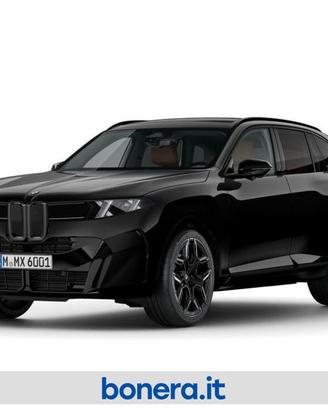 BMW X5 xdrive40d mhev MSport Pro auto