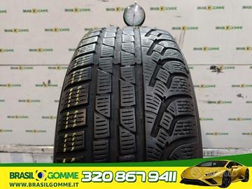 GOMME USATE 205 55 R16 91H PIRELLI SOTTOZERO WINTE