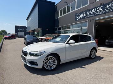 Bmw serie1 118i 5p Neopatentati