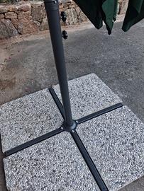 Ombrellone  da giardino