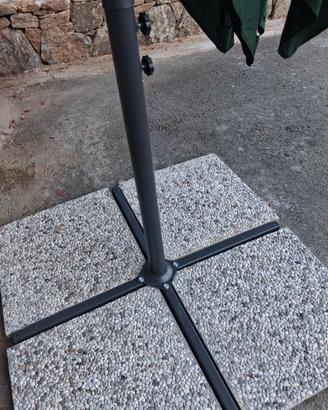Ombrellone  da giardino