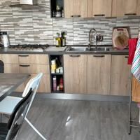 elettrodomestici di cucina componibile 