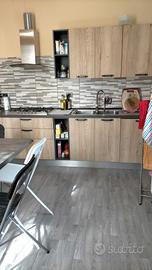 elettrodomestici di cucina componibile 