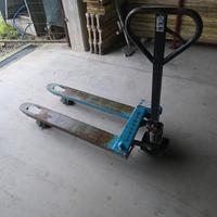 transpallet manuale pioneer