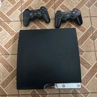 Ps3 console