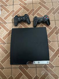 Ps3 console