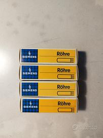 Siemens Röhre ECF 82