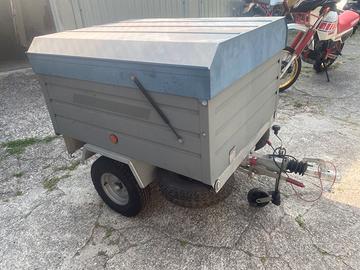 Carrello appendice