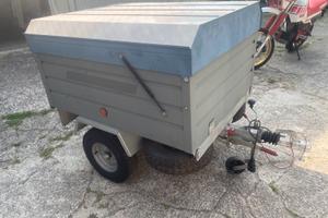 Carrello appendice