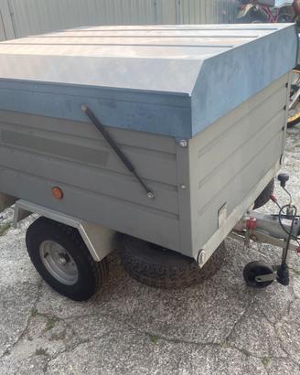 Carrello appendice