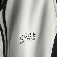 completo autunno/inverno gore tech taglia L