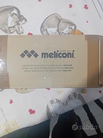 Porta TV Meliconi Turn 200 – nuovo completo