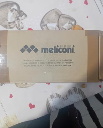Porta TV Meliconi Turn 200 – nuovo completo