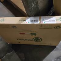 1 Radiatore Elite Plus 6 elementi, altezza 700