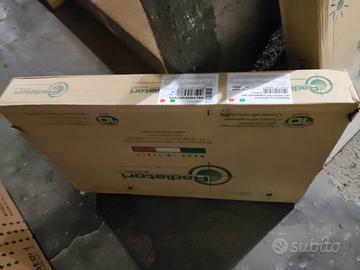 1 Radiatore Elite Plus 6 elementi, altezza 700