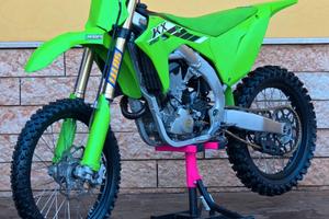 Kawasaki kx 250 f 2025