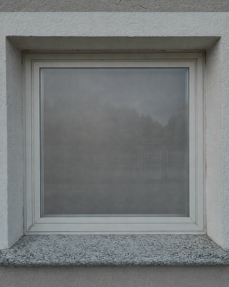 Finestre in alluminio 70x70