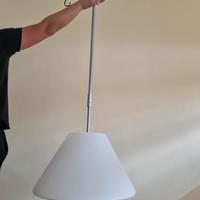 lampada da soffitto