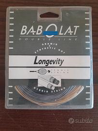 corde racchette tennis