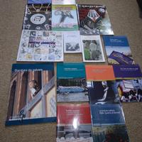 Libri - opuscoli  - fumetti