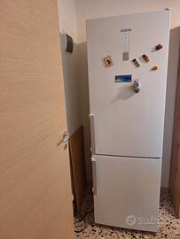 Frigo e congelatore marca OCEAN classe A