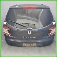 Portellone Cofano Posteriore RENAULT MEGANE 3a Ser