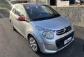 citroen c1 cabrio