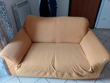 DIVANO 2 posti