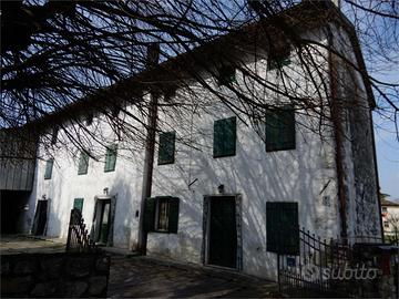Casa Singola a Aiello del Friuli