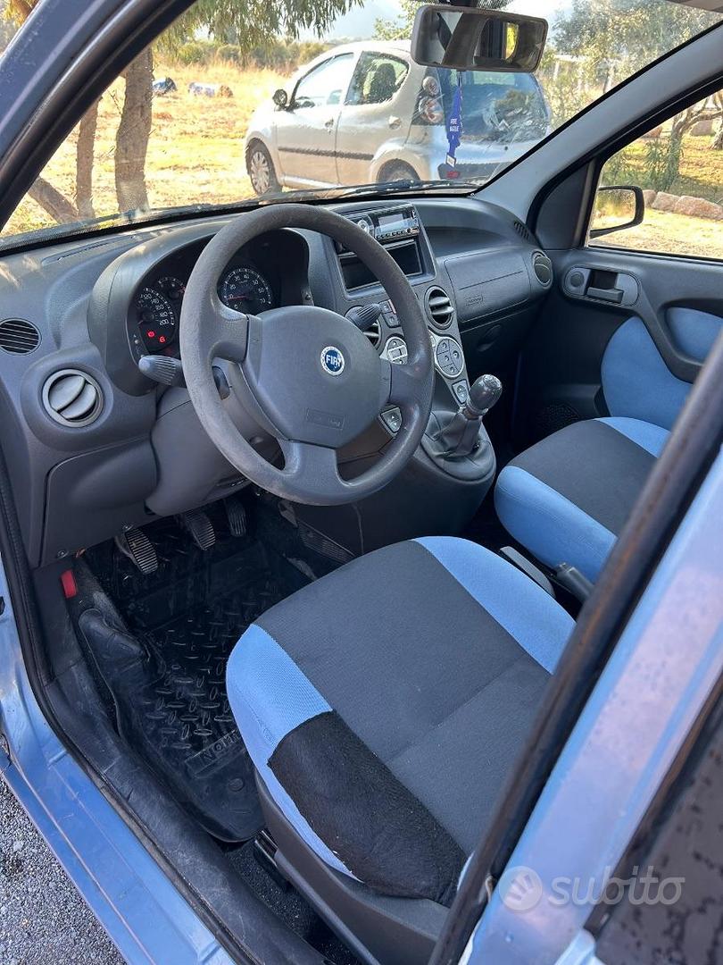 Fiat Panda 2007 photo 4