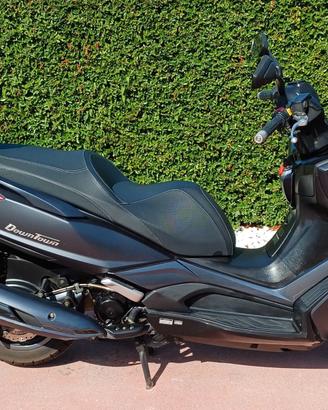 Kymco Downtown 350i