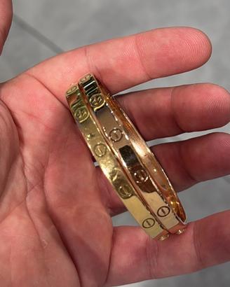 Cartier love