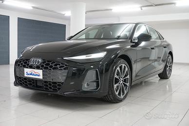 Audi A6 2.0 TDI 204 cv S tronic Business Advanced