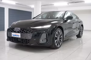 Audi A6 2.0 TDI 204 cv S tronic Business Advanced