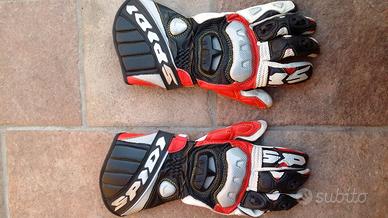 guanti da moto SPIDI racing 