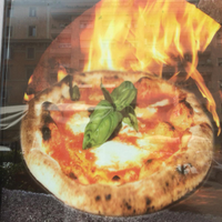 Cuoco aiutante cuoco e pizzaiolo