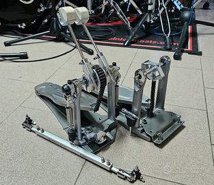 Doppio pedale Tama speed cobra  hp910 