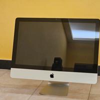 Imac non funzionante 