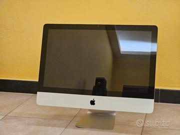 Imac non funzionante 