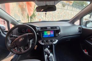 KIA RIO 1.1 CRDI
