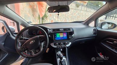 KIA RIO 1.1 CRDI