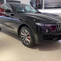 MASERATI LEVANTI DIESEL 2021 - 250cv