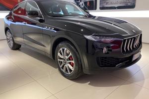 MASERATI LEVANTI DIESEL 2021 - 250cv