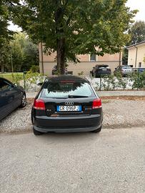 Audi A3 2.0 TDI Diesel