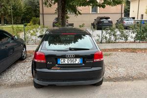 Audi A3 2.0 TDI Diesel