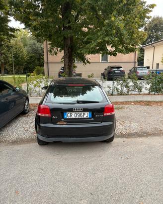 Audi A3 2.0 TDI Diesel