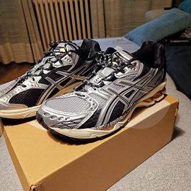 Asics Gel Nimbus 10.1